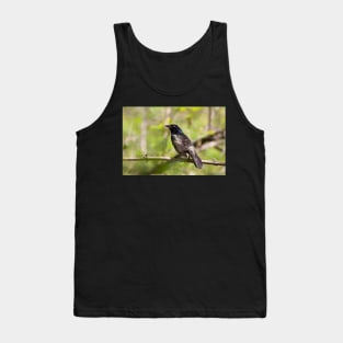 Tun Tun Season Tank Top